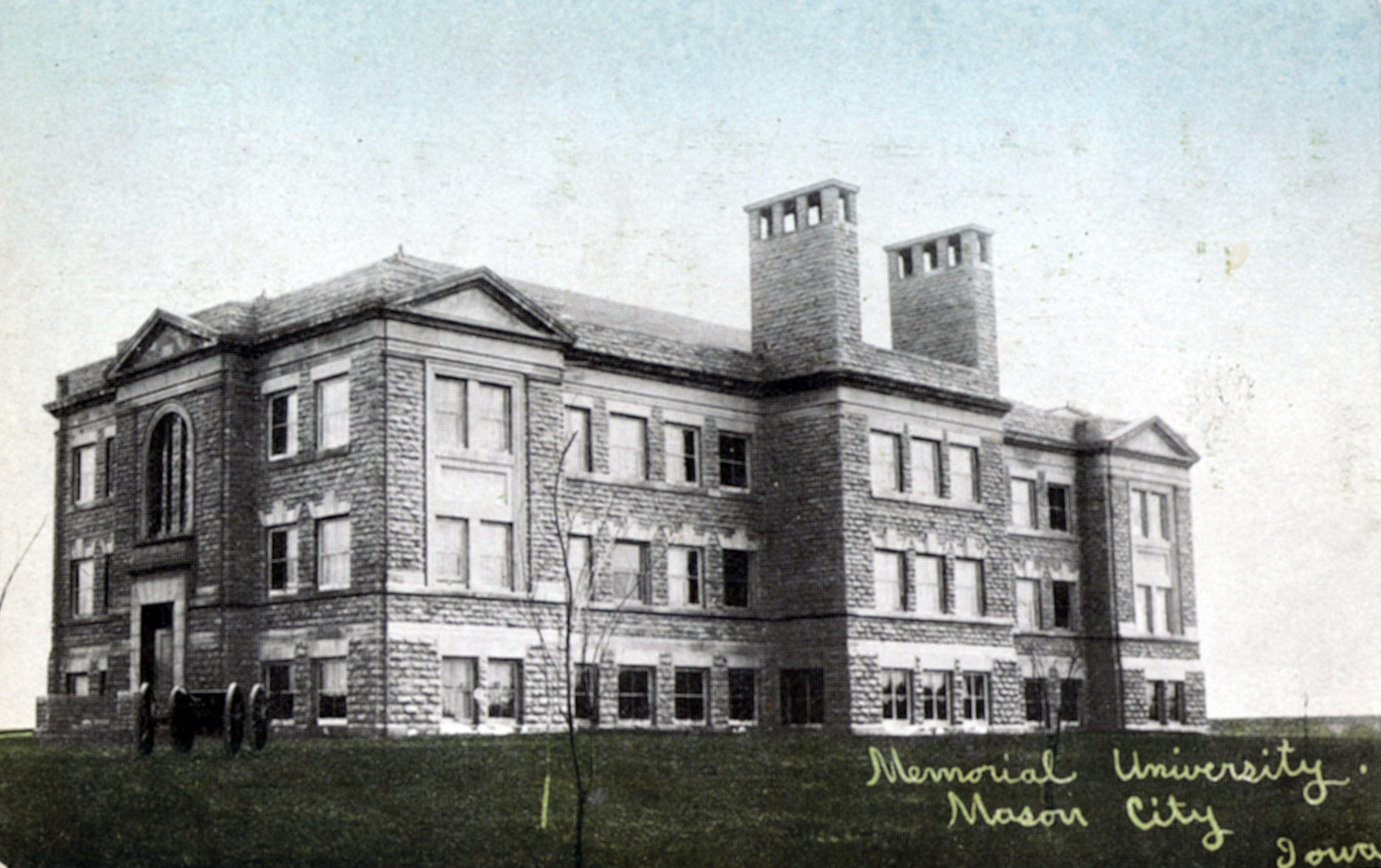 Memorial University